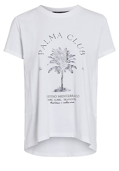 MARC AUREL Langarmshirt günstig online kaufen