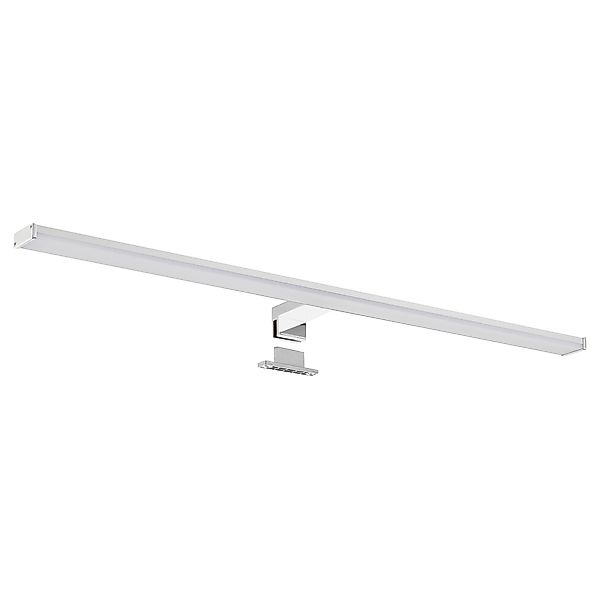 SEBSON Spiegelleuchte LED Spiegelleuchte 80cm IP44 günstig online kaufen