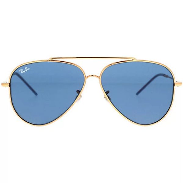 Ray-ban  Sonnenbrillen Reverse-Sonnenbrille RBR0101S 92023A günstig online kaufen