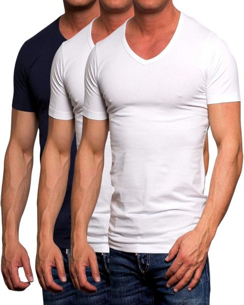 Jack & Jones T-Shirt (Spar Set, günstig online kaufen