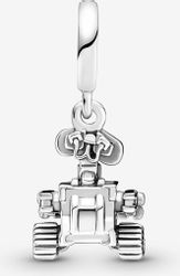 Pandora Charm-Einhänger 792030C01*, Wall-E, Emaille, Roboter, günstig online kaufen