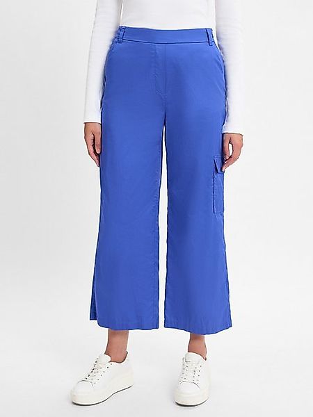 Comma Bundfaltenhose günstig online kaufen