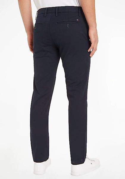 Tommy Hilfiger Chinohose Chino Bleecker 1985 günstig online kaufen
