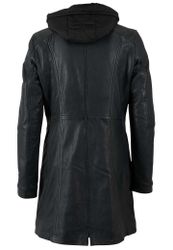 Mauritius Ledermantel MWMilene Women Coat long günstig online kaufen