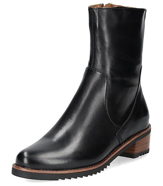 Everybody Stiefelette Glattleder Stiefelette günstig online kaufen