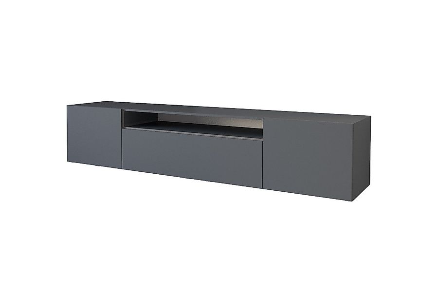 ALTDECOR Lowboard ELIO (1 St., TV-Schrank, günstig online kaufen
