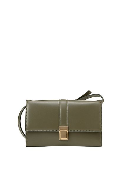 Marc O'Polo Umhängetasche aus edlem Rindleder günstig online kaufen