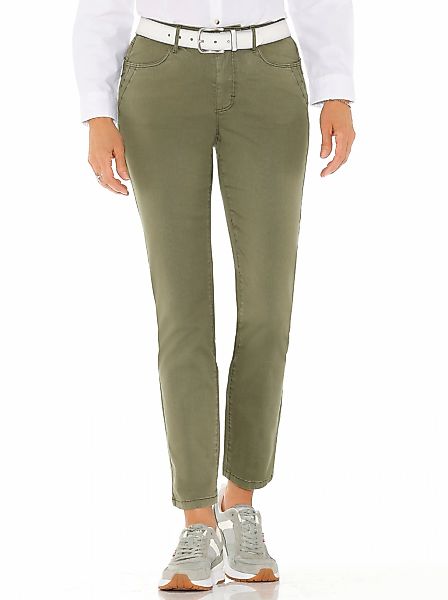 Casual Looks Bequeme Jeans 1 Stk. tlg. günstig online kaufen
