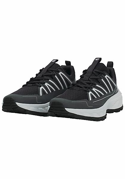 Jack Wolfskin Wanderschuh "WILD HIKE LOW M" Trekkingschuh günstig online kaufen