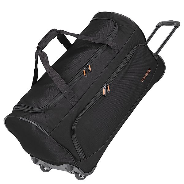 travelite Reisetasche Basics Fresh - Rollenreisetasche günstig online kaufen