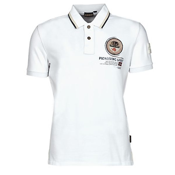 Napapijri  Poloshirt GANDY günstig online kaufen