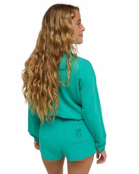 Roxy Sweatshorts "Surfing By Moonlight" günstig online kaufen