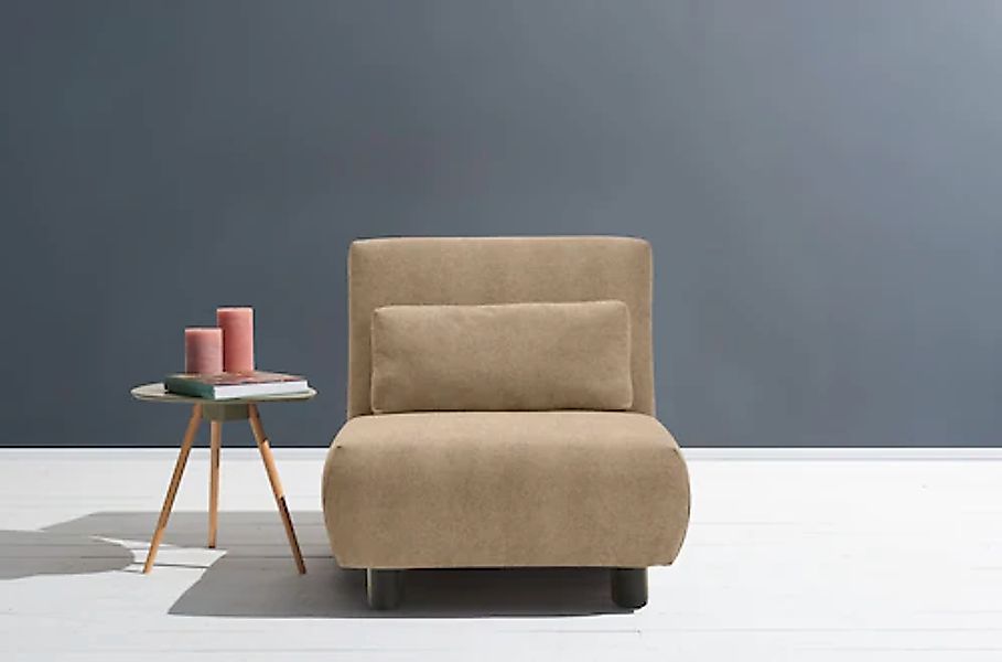 ell + ell Schlafsofa »Minou« günstig online kaufen
