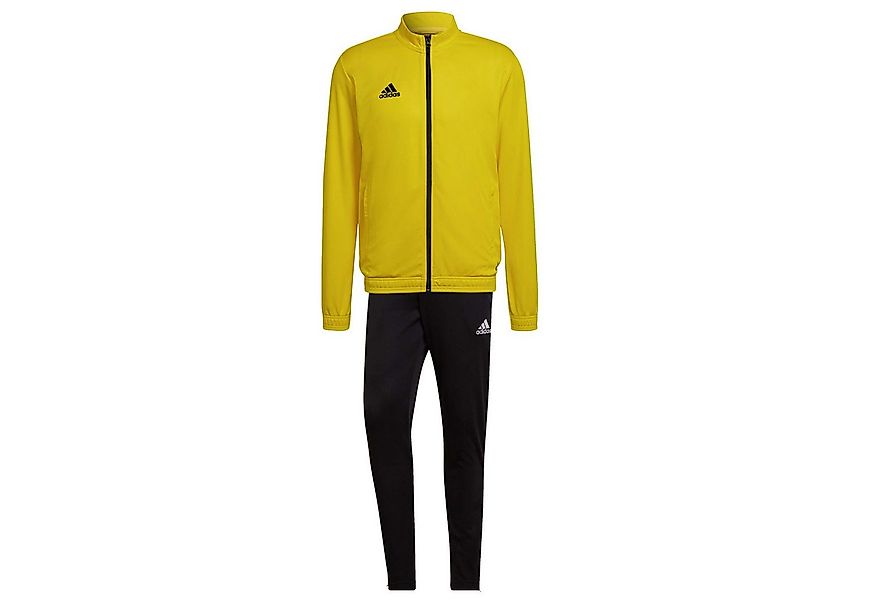 adidas Performance Trainingsanzug adidas Herren Trainingsanzug Entrada 22 T günstig online kaufen