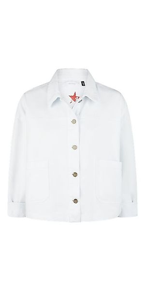 Buena Vista Jeansjacke - Damen Jeansjacke günstig online kaufen
