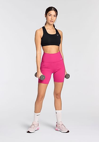Nike Sport-BH Dri-FIT Swoosh Women's Medium-Support günstig online kaufen