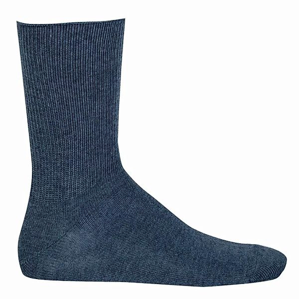 Hudson Herren Socken, 1 Paar - Relax Soft, Strumpf, ohne Gummifäden, einfar günstig online kaufen