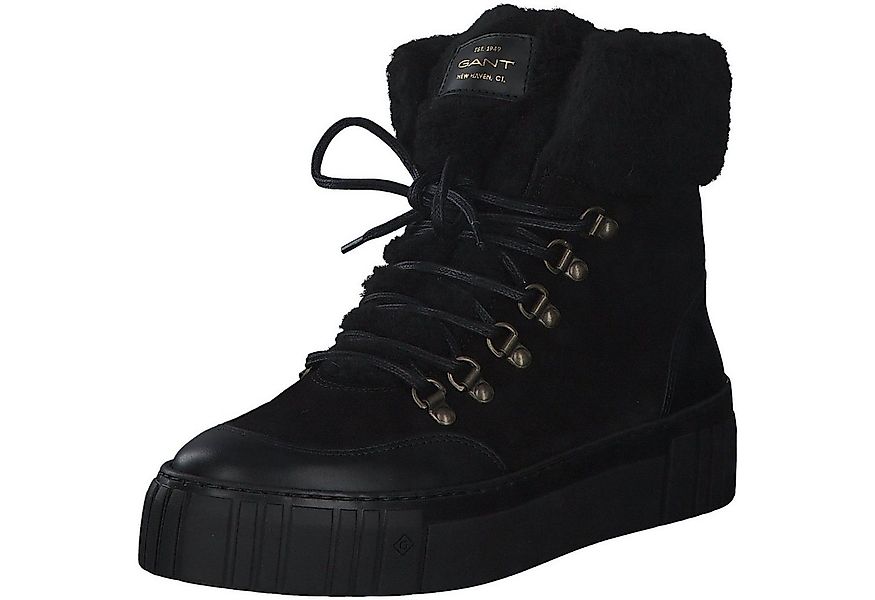 Gant Snowmont Mid 25541444 Winterstiefelette günstig online kaufen