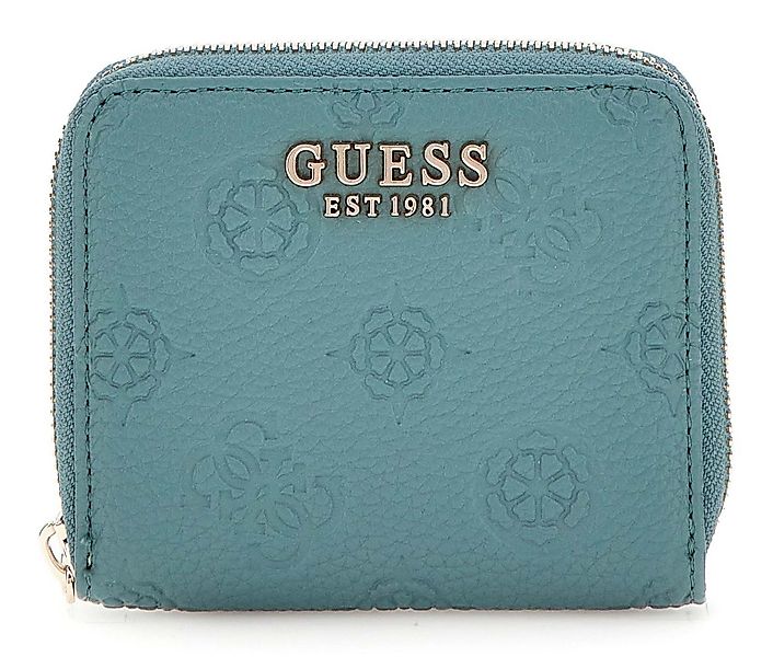 Guess Geldbörse SLG Zip Around Wallet günstig online kaufen