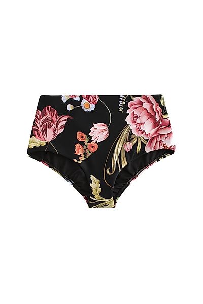 Next Highwaist-Bikini-Hose Bauchformende Hochbund-Bikinihose (1-St) günstig online kaufen