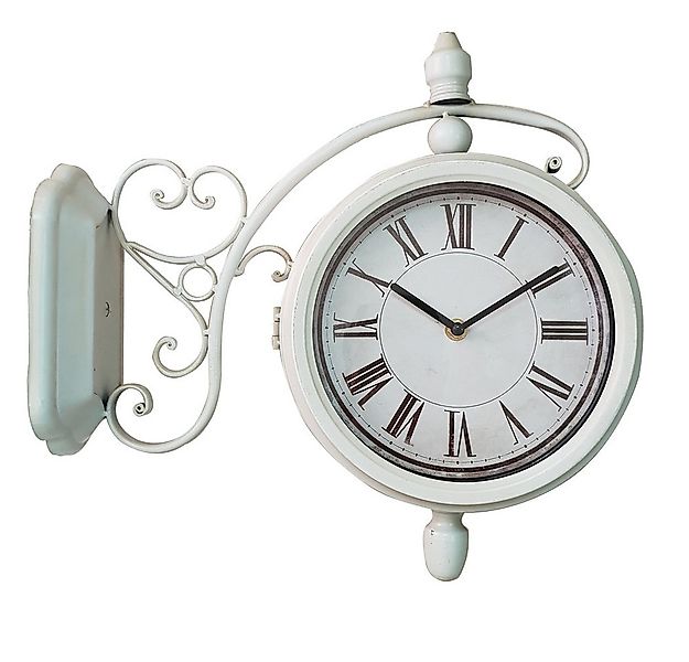Dynasun Wanduhr Clock 14A537 günstig online kaufen