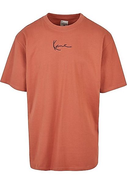 Karl Kani Kurzarmshirt Karl Kani Herren Small Signature Essential Tee (1-tl günstig online kaufen