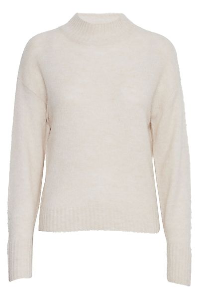 Ichi Strickpullover IHKAMARA LONG LS 20116692 günstig online kaufen