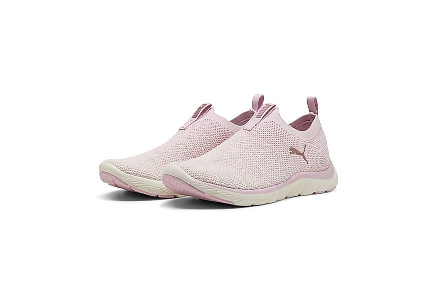 PUMA SOFTRIDE REMI SLIP-ON KNIT WN'S Slip-On Sneaker günstig online kaufen