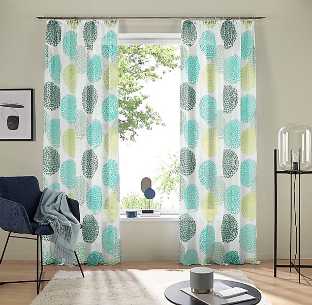 my home Gardine Belem (1 St), günstig online kaufen