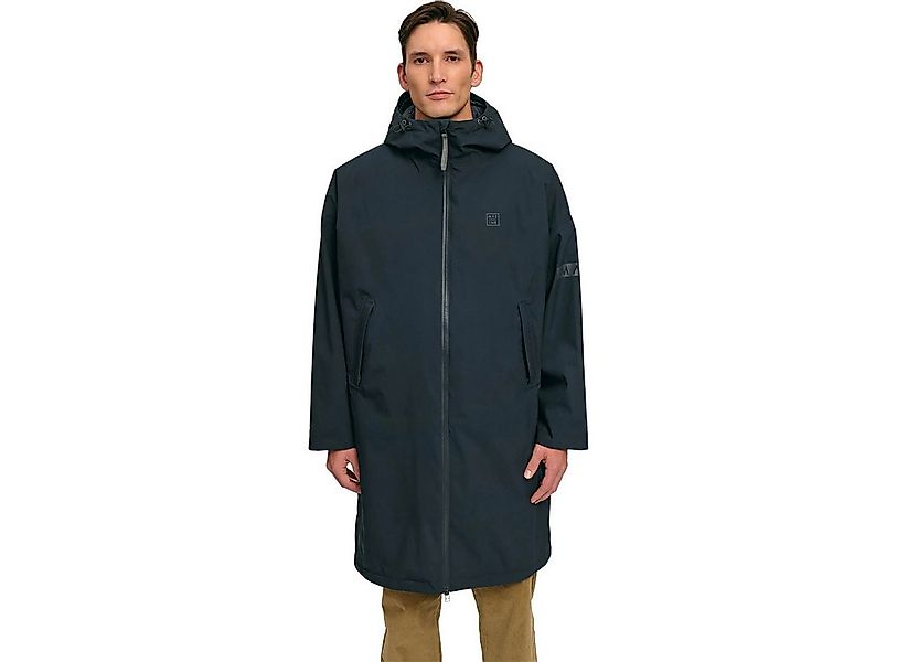 MAZINE Winterjacke Performance Overcoat Performance Overcoat günstig online kaufen