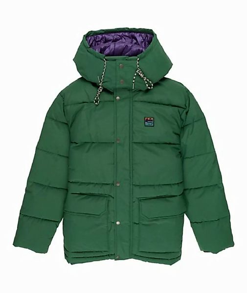 Element Winterjacke Element Herren Winterjacke Big Trekka günstig online kaufen