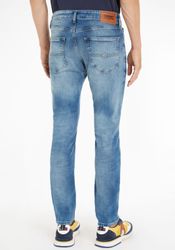 Tommy Jeans Slim-fit-Jeans SLIM SCANTON günstig online kaufen