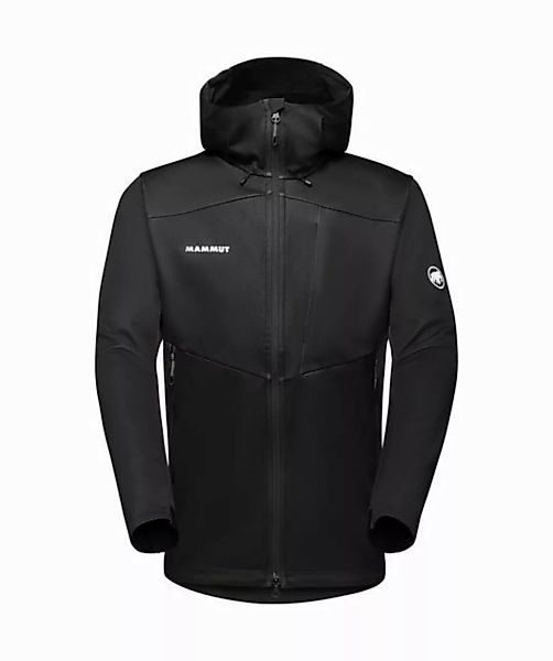 Mammut Softshelljacke Ultimate VII SO Hooded Jacket Men günstig online kaufen