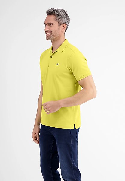LERROS Poloshirt "LERROS Basic Polo-Shirt in vielen Farben" günstig online kaufen