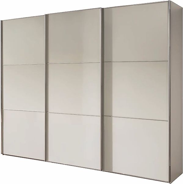 WIEMANN Schwebetürenschrank "Phoenix, Made in Germany, modernes Design, Hig günstig online kaufen