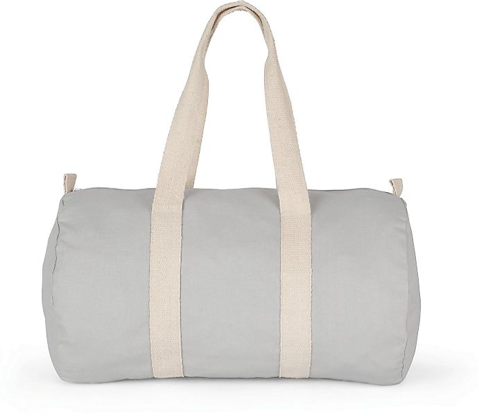 KiMOOD Sporttasche Beuteltasche aus Baumwolltuch günstig online kaufen