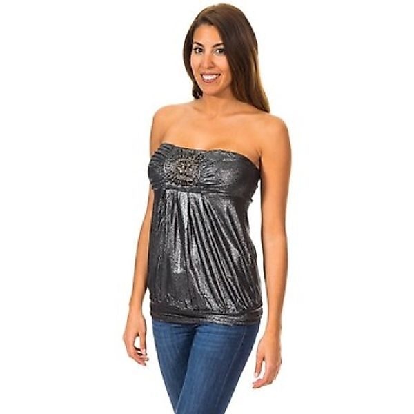 Met  T-Shirts & Poloshirts 10DMT0084-0999-J1149 günstig online kaufen