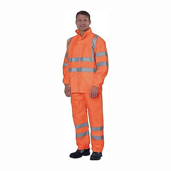 ASATEX Warnschutz-Shirt ASATEX Warnschutzregenhose PREVENT orange Größe XL günstig online kaufen