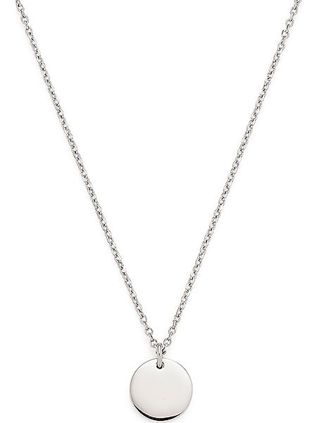 LEONARDO Edelstahlkette Leonardo Damen-Kette Edelstahl günstig online kaufen