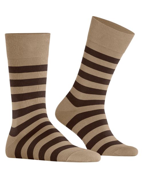 FALKE Socken Sensitive Mappd Line (1-Paar) günstig online kaufen