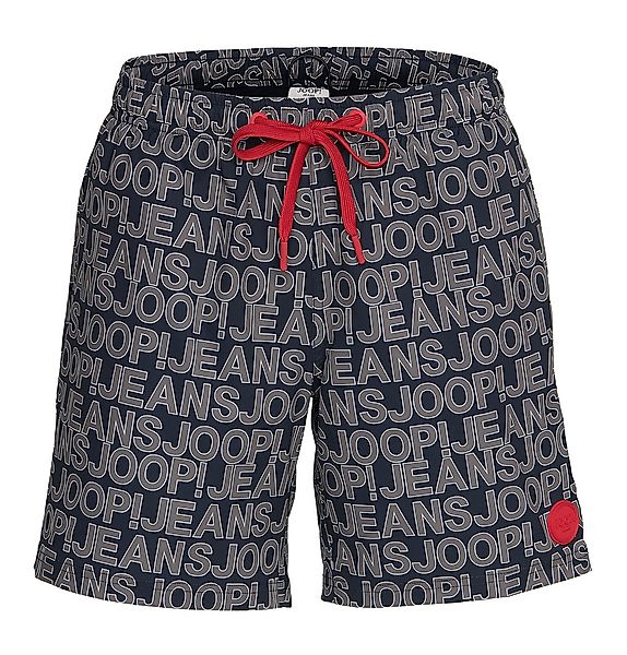 JOOP Jeans Badeshorts "Logogram", mit Logo-Lettering günstig online kaufen