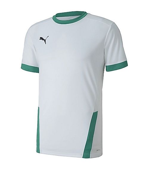 PUMA Fußballtrikot PUMA teamGOAL 23 Trikot kurzarm Kurzarm-Trikots Teamspor günstig online kaufen