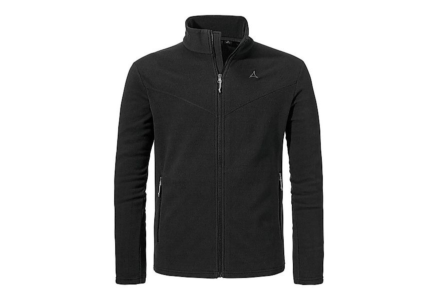 Schöffel Fleecejacke Fleece Jk Style Qutang MNS mit Reißverschlusstaschen, günstig online kaufen