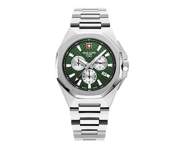 Swiss Alpine Military Quarzuhr 7005.9134SAM günstig online kaufen