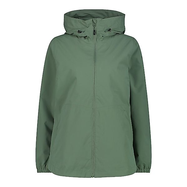 CMP Regenjacke Woman Jacket Fix Hood günstig online kaufen