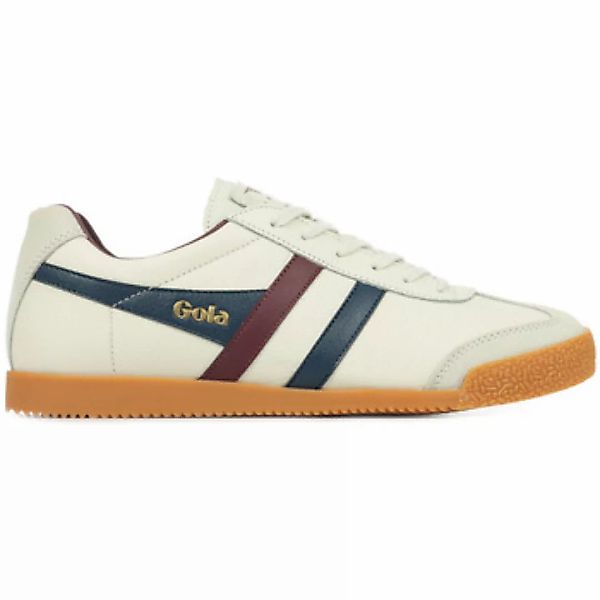 Gola  Sneaker Harrier Leather günstig online kaufen