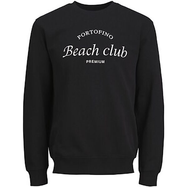 Jack & Jones  Sweatshirt Pullover OCEAN CLUB Sweatshirt günstig online kaufen