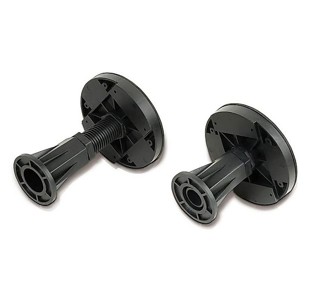 duschspa Duschwannenfüße Höhenverstellbare Duschwannenfüße für Duschtasse D günstig online kaufen