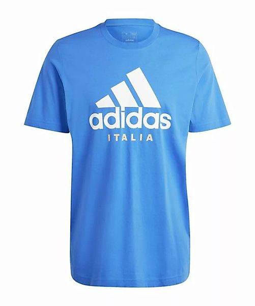 adidas Performance T-Shirt Italien DNA Graphic T-Shirt EM 2024 default günstig online kaufen