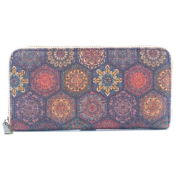 Goodman Design Geldbörse Stilvolle Damen Brieftasche günstig online kaufen